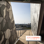 Le Belvédère de la Philharmonie, le rooftop gratuit