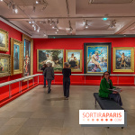 Paris 1874, inventer l'impressionnisme : l'exposition événement du musée d'Orsay - IMG 5497