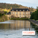 Le Parc du Château de Plaisir (78) - photos -  A7C0039