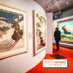 En jeu ! Les artistes et le sport : l'exposition musclée se dévoile au musée Marmottan-Monet