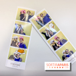 Memoli, l'enseigne de photomaton coréen à Paris 100% kawaii