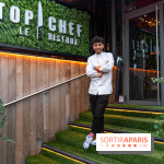 Les soirées Top Chef au Bistrot Top Chef