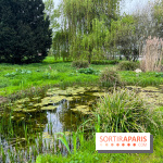 Arboretum de Paris - nos photos