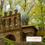 Skit du Saint-Esprit en forêt du Mesnil-Saint-Denis dans les Yvelines -  A7C2153