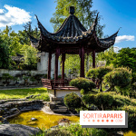 Jardin Yili, le jardin chinois caché dans les Yvelines - A7C2212