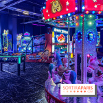 Nikito Domus : l'espace de loisirs immersif à Rosny-sous-Bois - IMG 4727