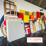 Le MAC-VAL, le musée d'art contemporain du Val-de-Marne et ses collections à portée de Navigo - IMG20240424100830