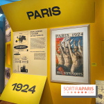 Olympisme, une histoire du monde