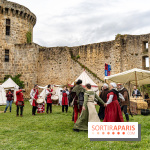 Les Rendez-vous de la Madeleine à Chevreuse -  A7C2516