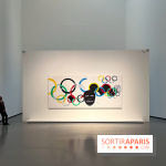 Olympiade LVMH : Rendez-vous avec le sport, l'exposition sportive-arty à la Fondation Louis Vuitton