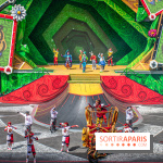 Disneyland Paris : Alice et la Reine de Cœur, on a vu le spectacle aux Walt Disney Studios - DSC 0621