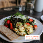 Le Café Maa de l'Institut finlandais, nos photos - IMG 5000