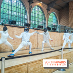 Nuit Blanche 2024 à Paris