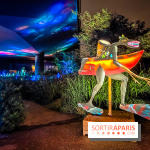 Nuit Blanche 2024 au musée du Quai Branly - IMG20240531225122