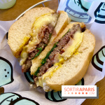 Blend Beaumarchais - Burger Came