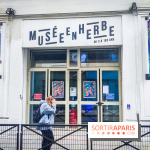 Oh my Gods, l'exposition de Wenna qui nous plonge dans des mondes merveilleux au musée en Herbe - IMG20240605121426