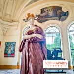 We are Here : l'exposition d'art urbain au Petit Palais