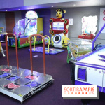 Report : La Tête dans les Nuages à Paris