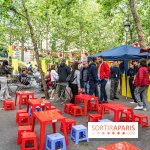 Ici Vietnam Festival à Paris - photos