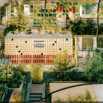 Campagne #33430 - 1088987 le pavillon du danemark pendant les jeux olympiques 2024 des activites gratuites pour feter la culture danoise a paris