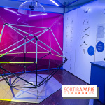 Danser- l'exposition de la Cité des Sciences et de l'Industrie