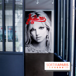 Failures : une exposition collective autour de Britney Spears, nos photos
