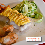 Manigua, le restaurant-bar fusion cubain à Paris - DSC 1879