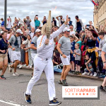 JO Paris 2024 : Les porteurs et relais de la flamme à Versailles - image00007