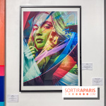 Paris 2024 : Gaîtés Olympiques, l'exposition spéciale JO à la galerie Goldshteyn-Saatort - IMG 9177