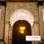 Vasque olympique JO de Paris 2024 - IMG20240727235622