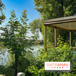 Camping Paris Maisons-Laffite