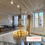 Maison Élysée : : le premier musée de l'Élysée, hébergeant un café et une boutique - image00072