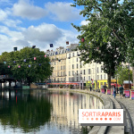 Paris Plages Canal Saint-Martin  - PHOTO 2024 08 07 10 37 00 7