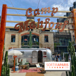Le Camp de Hôtel Mahfouf