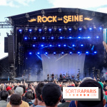 Rock en Seine 2024, nos photos
