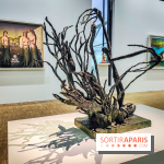 Le surréalisme : l'exposition exceptionnelle qui célèbre les 100 ans du mouvement au Centre Pompidou
