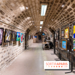 Street-art Madeleine, les photos - A7C1827 HDR