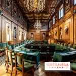 L'institut de France - les photos