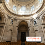 L'institut de France - les photos
