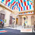 Palais de l'Elysée Paris
