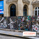 Les visages des Jeux, l'exposition street-art gratuite de Jo Di Bona à Paris -  A7C3134