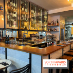 Le Comptoir de la Traboule - Décoration