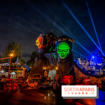 Halloween au Parc Astérix 2024 : Peur sur le Parc et ses nocturnes - IMG 3810