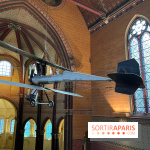 Musée des arts métiers - nos photos - image00070