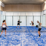squash