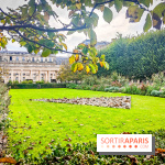 Art Basel Paris 2024 : une exposition de sculptures gratuite au Domaine du Palais-Royal - photos - IMG20241015160337