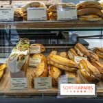 Roulés Boulés, la délicieuse boulangerie Paris 3e
