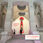 Intime, la nouvelle exposition au musée des Arts Décos - nos photos - image00015