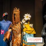 Stephen Jones, chapeaux d'artistes : l'exposition insolite et créative se dévoile au Palais Galliera