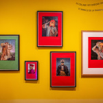 Exposition Jacques Prévert, rêveur d'images au musée de Montmartre - nos photos - DSC 1681